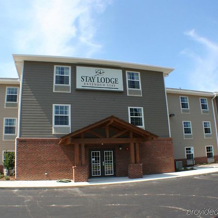 Stay Plus Extended Stay Suites Auburn Exterior foto