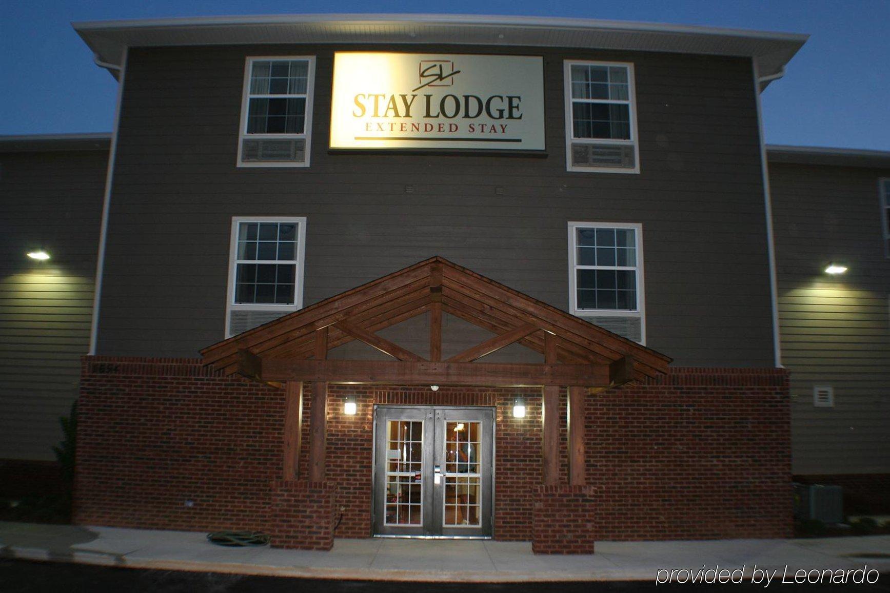 Stay Plus Extended Stay Suites Auburn Exterior foto